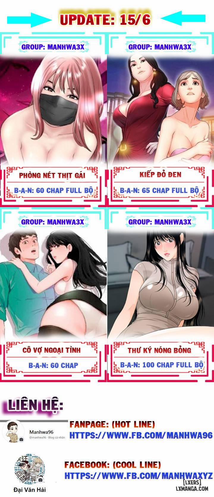 Vượt Quá Giới Hạn Tình Yêu 30 0 End trang 9