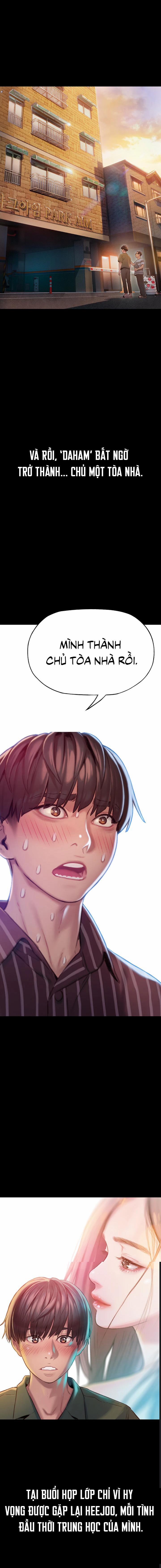 Vượt Quá Giới Hạn Tình Yêu 30.5 trang 1