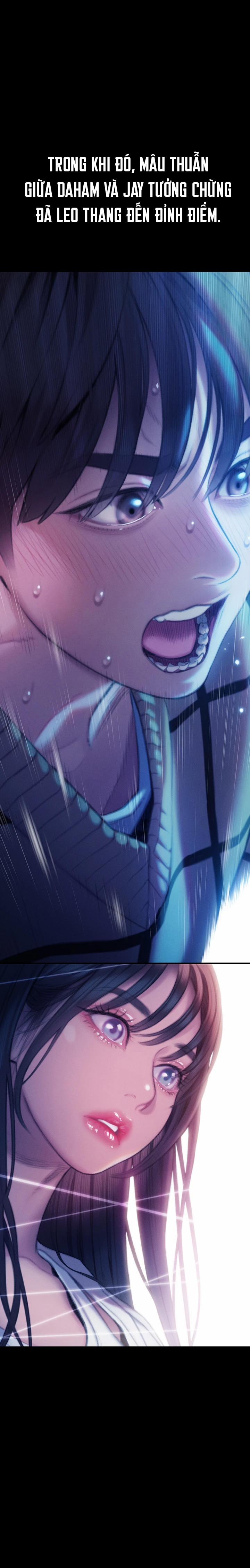 Vượt Quá Giới Hạn Tình Yêu 30.5 trang 13