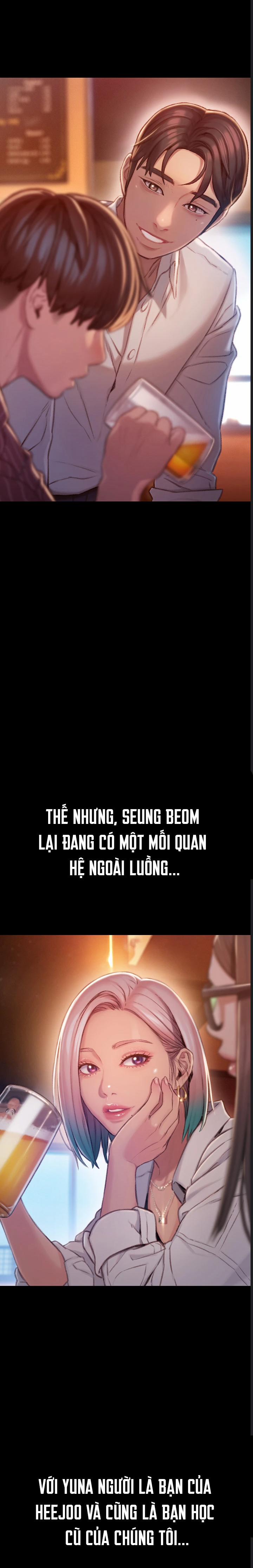 Vượt Quá Giới Hạn Tình Yêu 30.5 trang 3