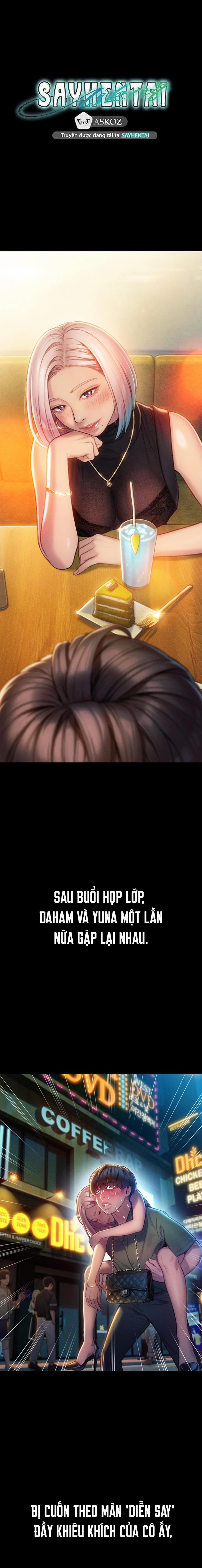 Vượt Quá Giới Hạn Tình Yêu 30.5 trang 9