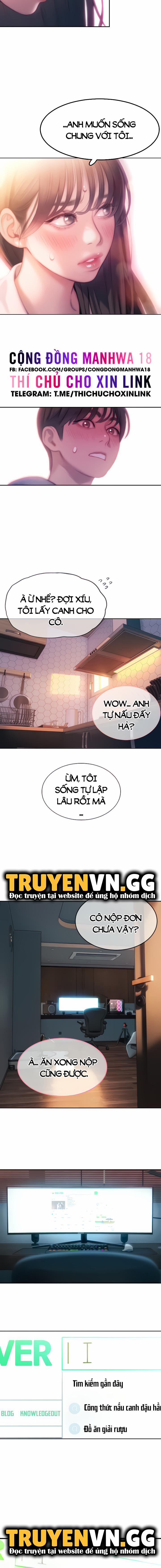 Vượt Quá Giới Hạn Tình Yêu 30 trang 15