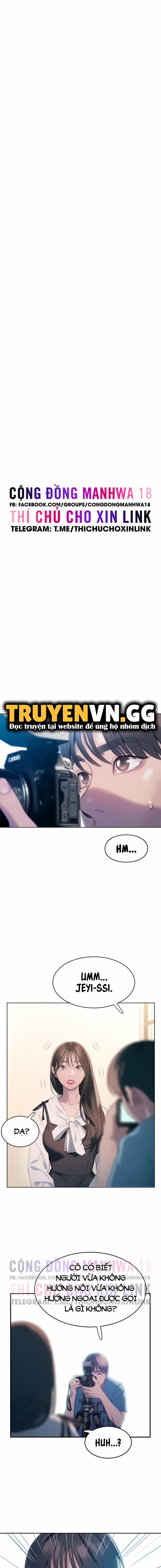 Vượt Quá Giới Hạn Tình Yêu 30 trang 3