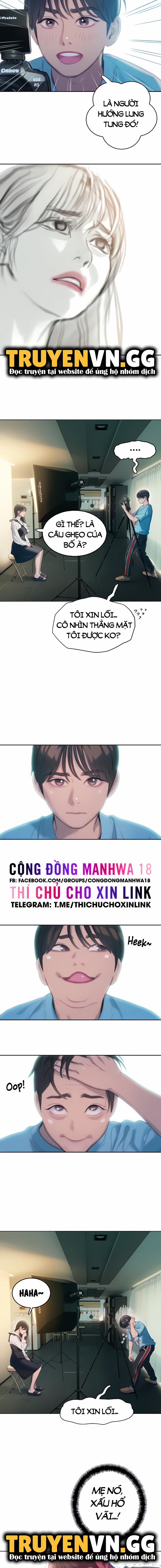 Vượt Quá Giới Hạn Tình Yêu 30 trang 4