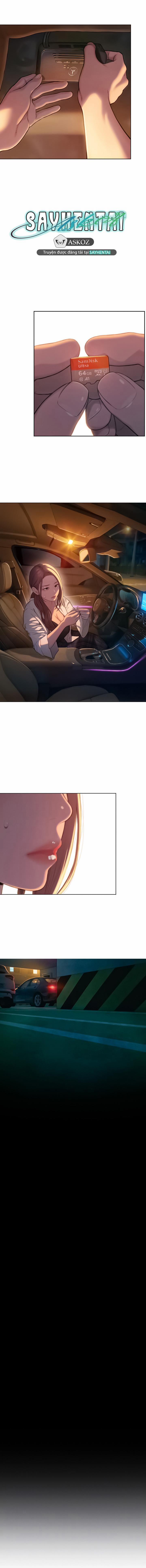 Vượt Quá Giới Hạn Tình Yêu 31.5 trang 1