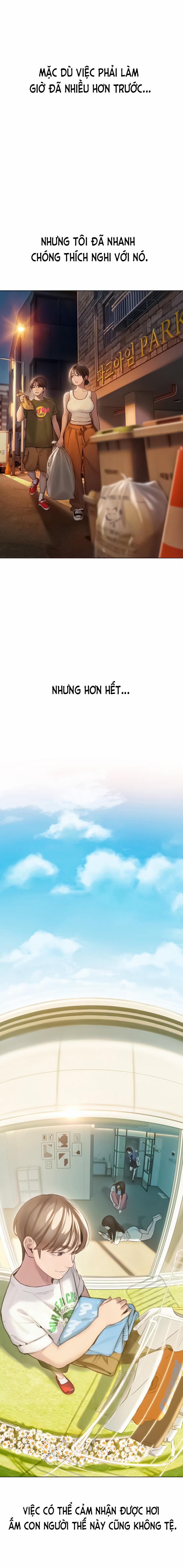 Vượt Quá Giới Hạn Tình Yêu 31.5 trang 10