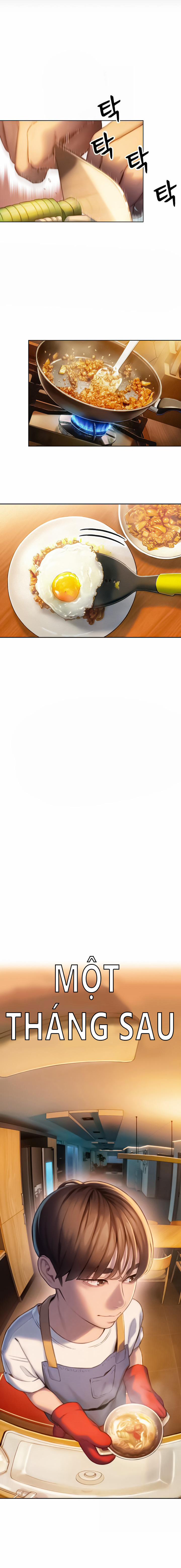 Vượt Quá Giới Hạn Tình Yêu 31.5 trang 2