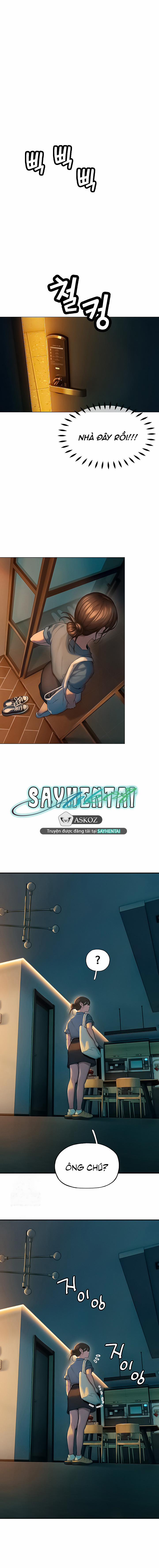 Vượt Quá Giới Hạn Tình Yêu 32 trang 18