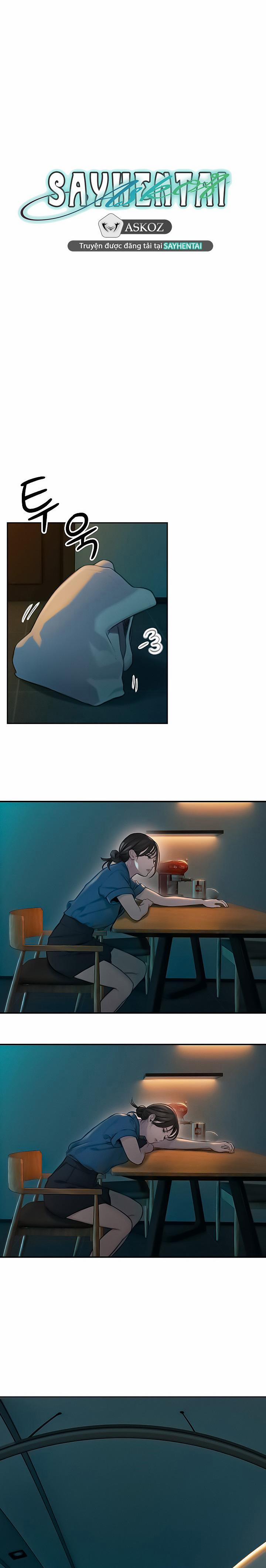 Vượt Quá Giới Hạn Tình Yêu 32 trang 21