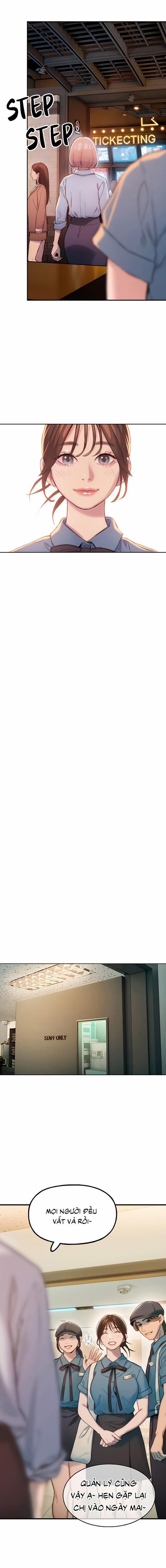 Vượt Quá Giới Hạn Tình Yêu 33 trang 0