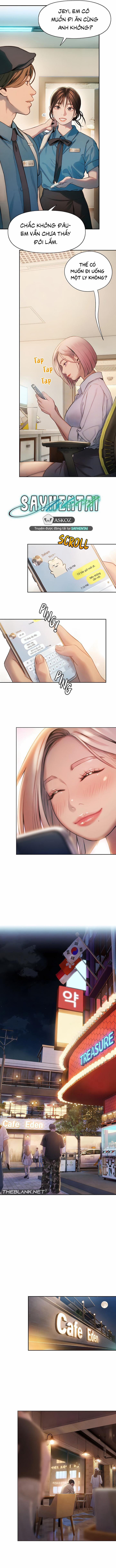 Vượt Quá Giới Hạn Tình Yêu 33 trang 1