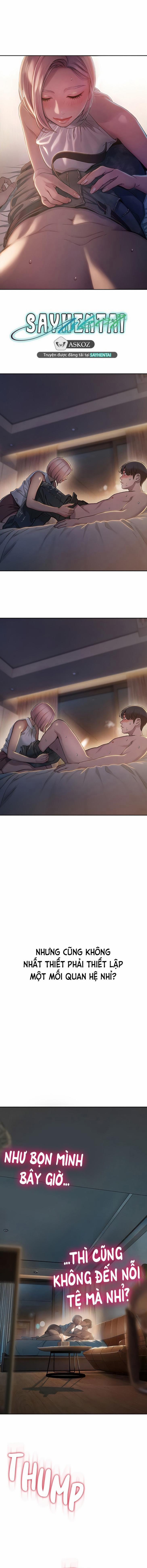 Vượt Quá Giới Hạn Tình Yêu 34 trang 0