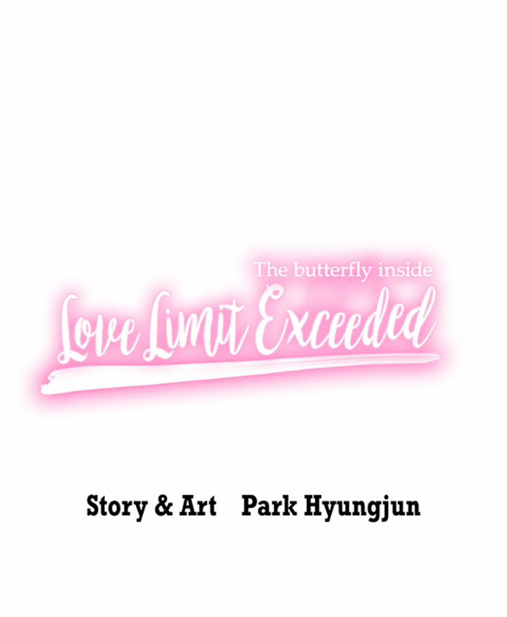 Vượt Quá Giới Hạn Tình Yêu 35 trang 2