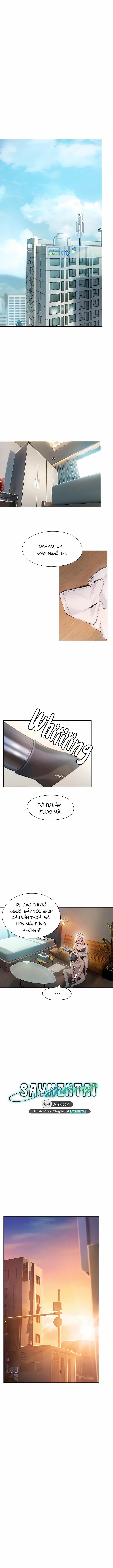Vượt Quá Giới Hạn Tình Yêu 37 trang 5