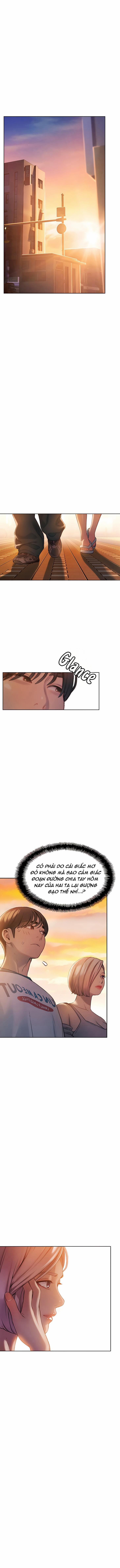 Vượt Quá Giới Hạn Tình Yêu 38 trang 0