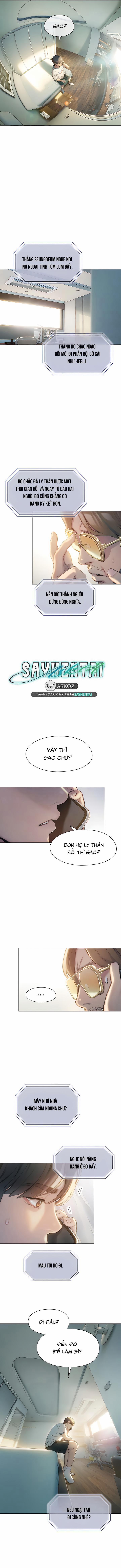 Vượt Quá Giới Hạn Tình Yêu 39 trang 1