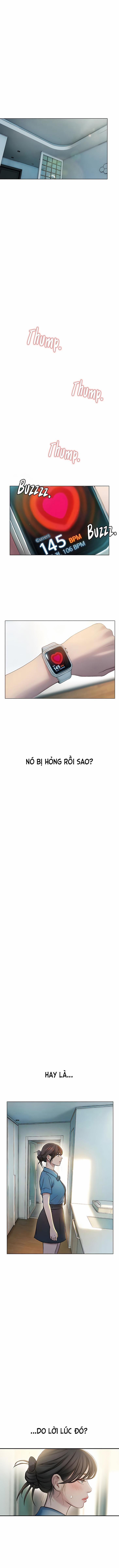 Vượt Quá Giới Hạn Tình Yêu 40 trang 0