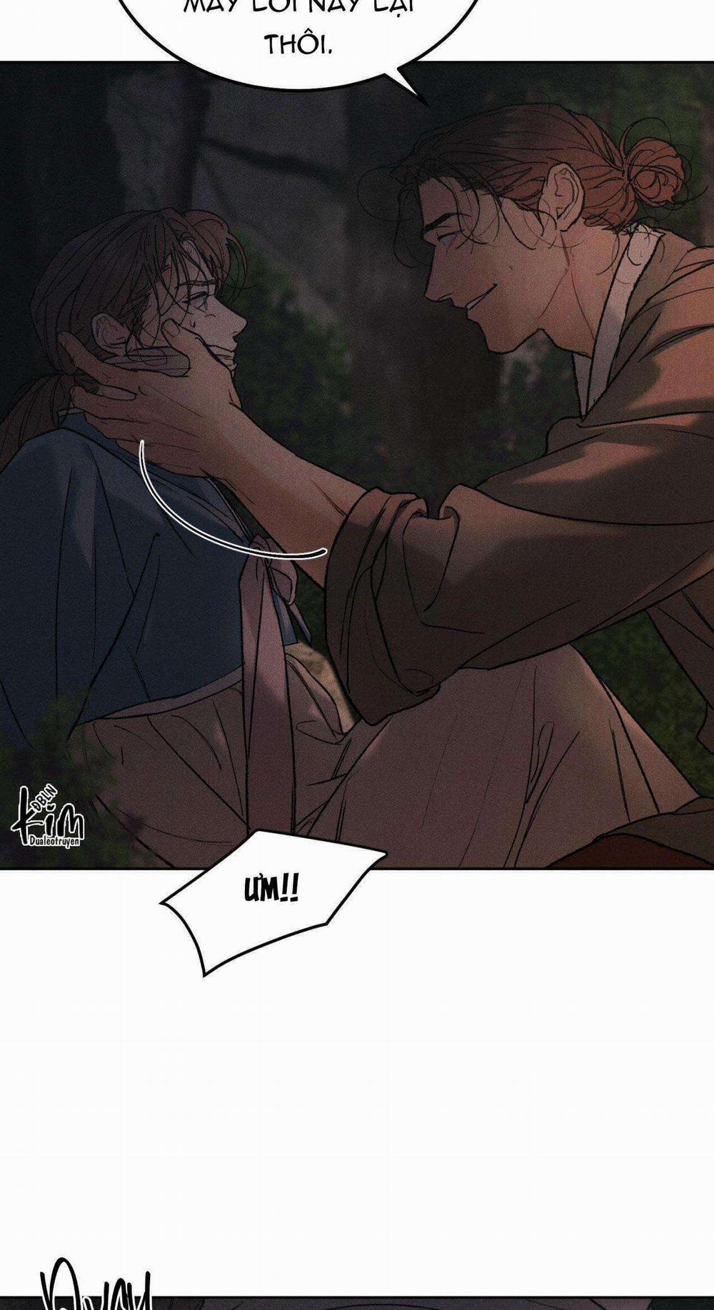 Vượt Qua Giới Hạn 0 NGOẠI TRUYỆN 1 trang 14