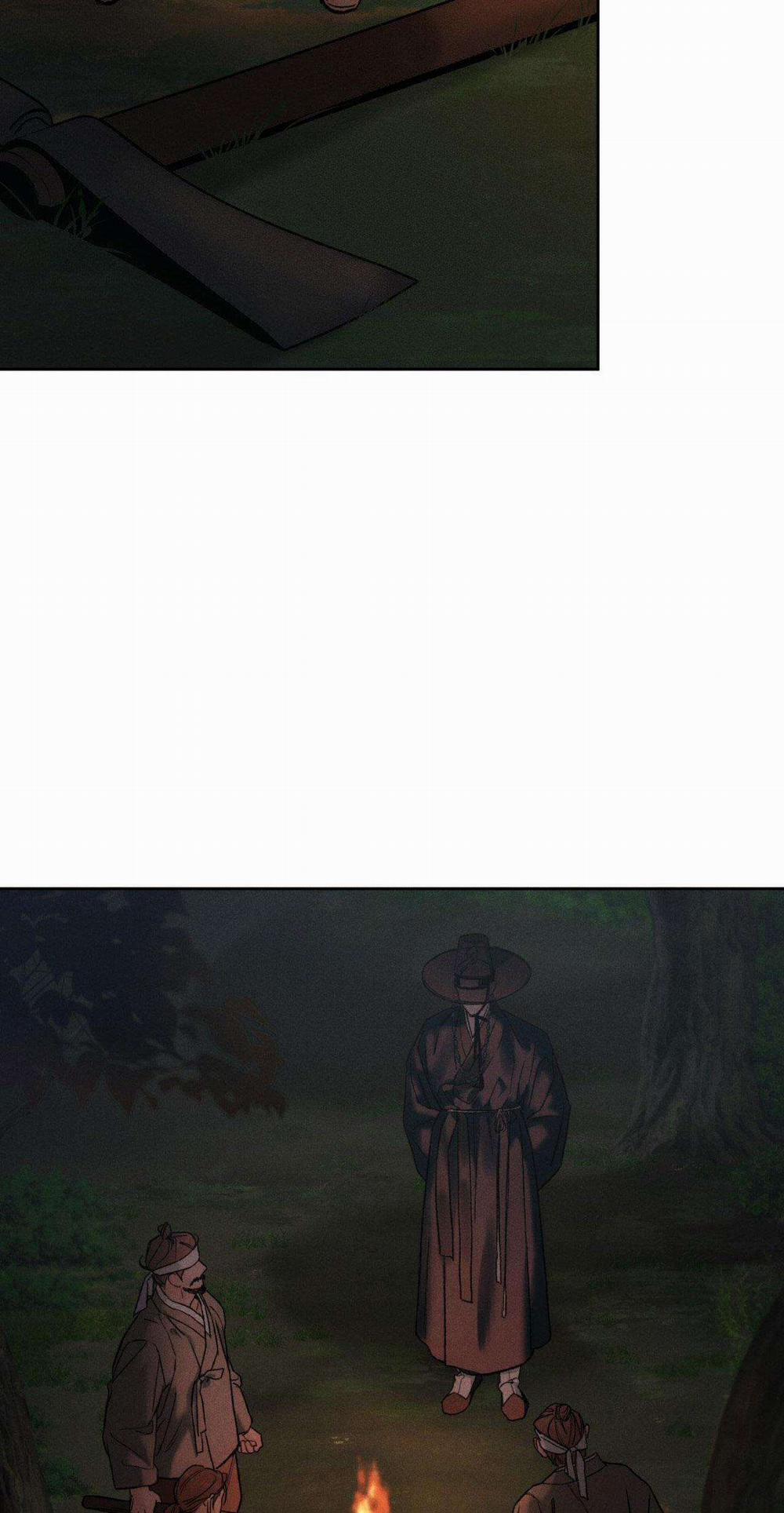 Vượt Qua Giới Hạn 0 NGOẠI TRUYỆN 1 trang 26