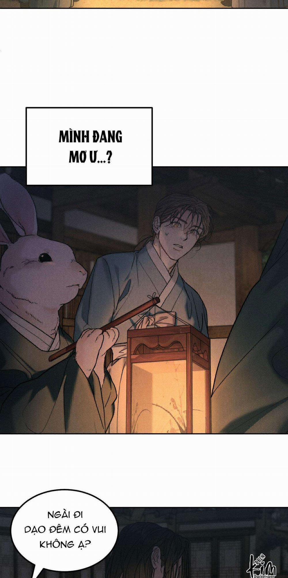 Vượt Qua Giới Hạn 0 NGOẠI TRUYỆN 1 trang 36