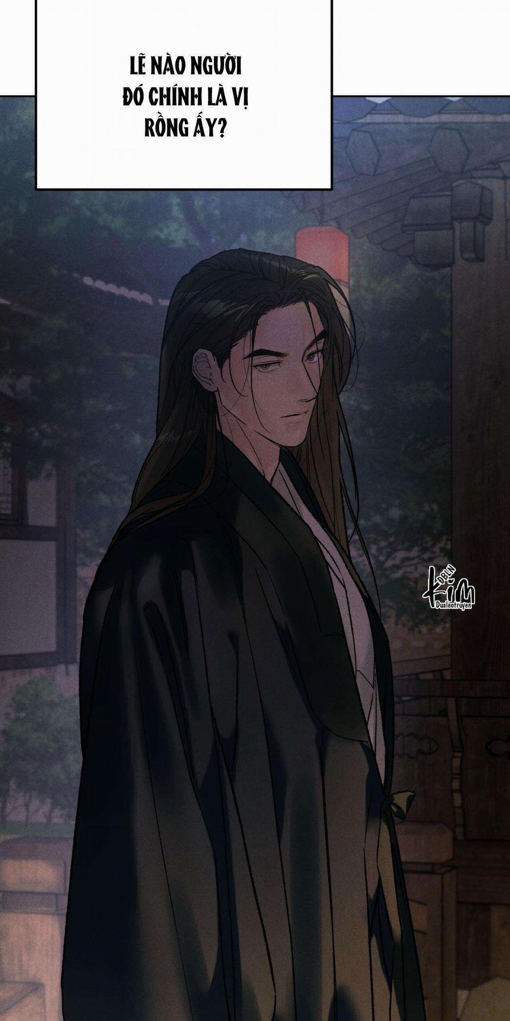 Vượt Qua Giới Hạn 0 NGOẠI TRUYỆN 1 trang 39