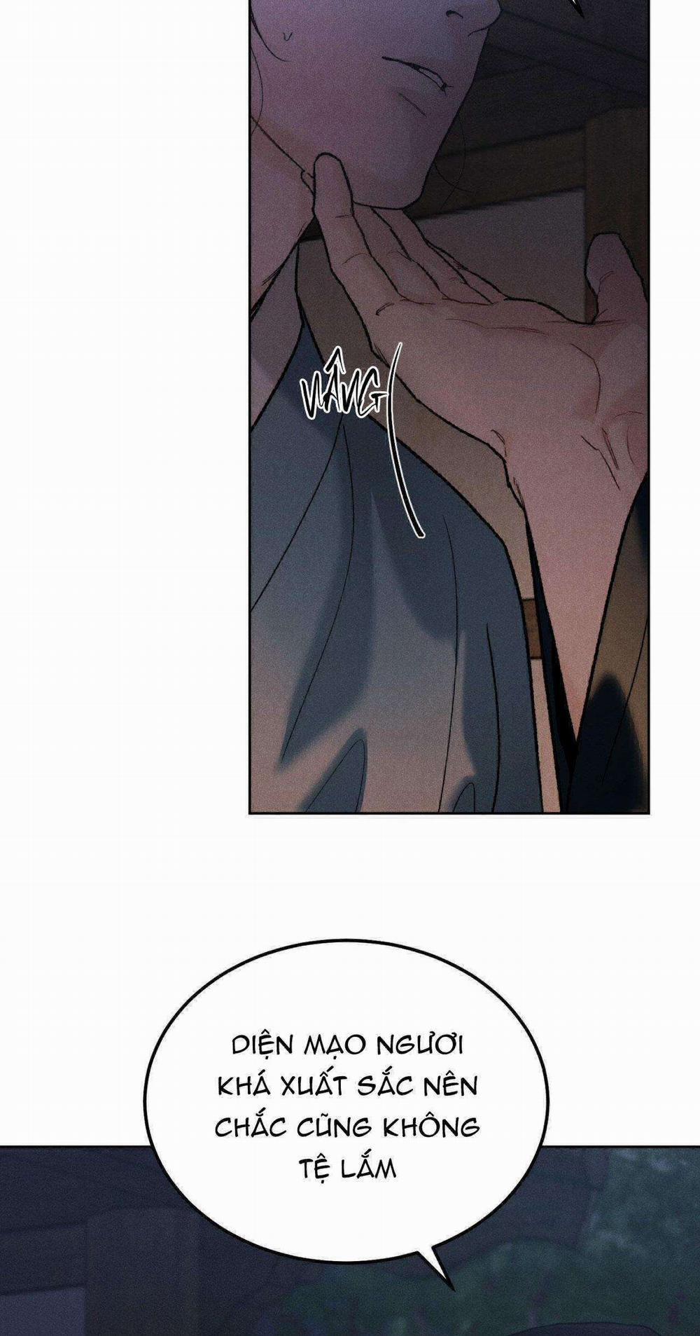 Vượt Qua Giới Hạn 0 NGOẠI TRUYỆN 1 trang 52