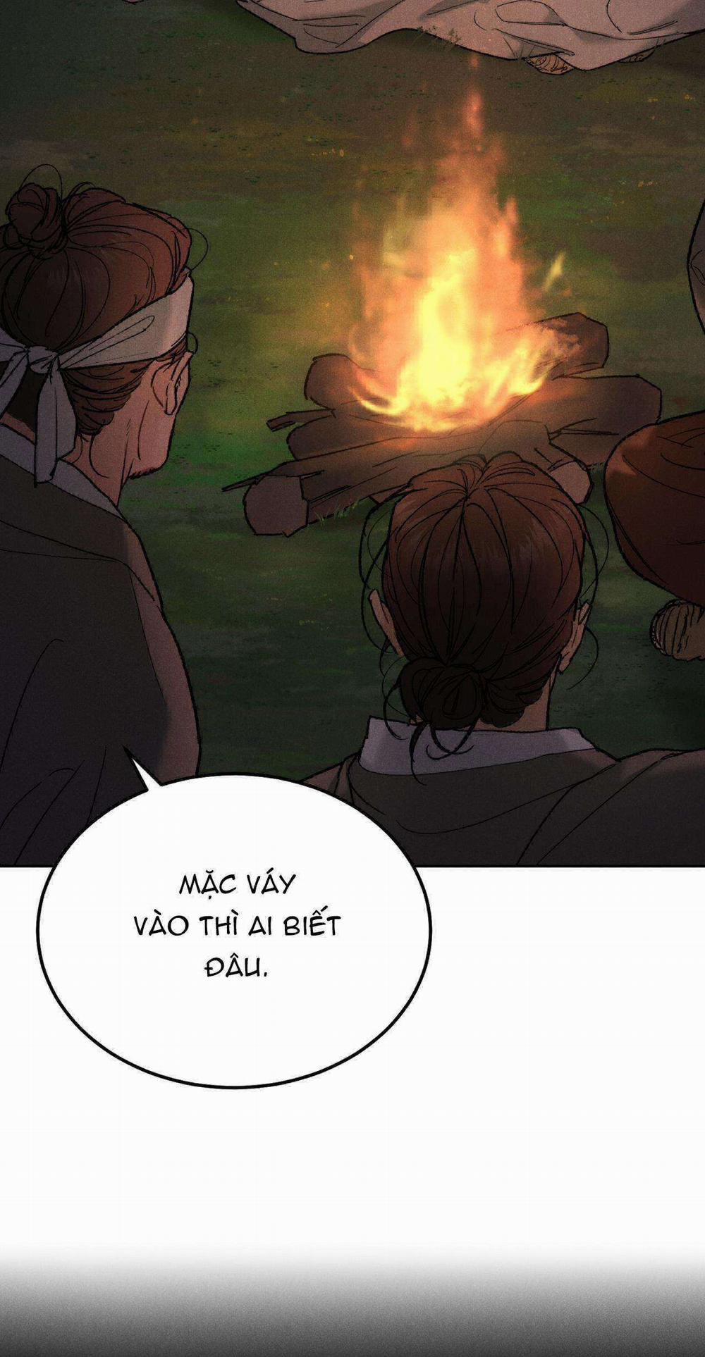 Vượt Qua Giới Hạn 0 NGOẠI TRUYỆN 1 trang 7