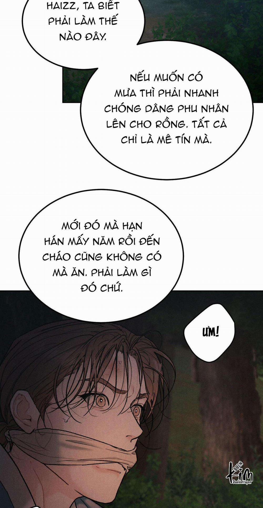 Vượt Qua Giới Hạn 0 NGOẠI TRUYỆN 1 trang 9