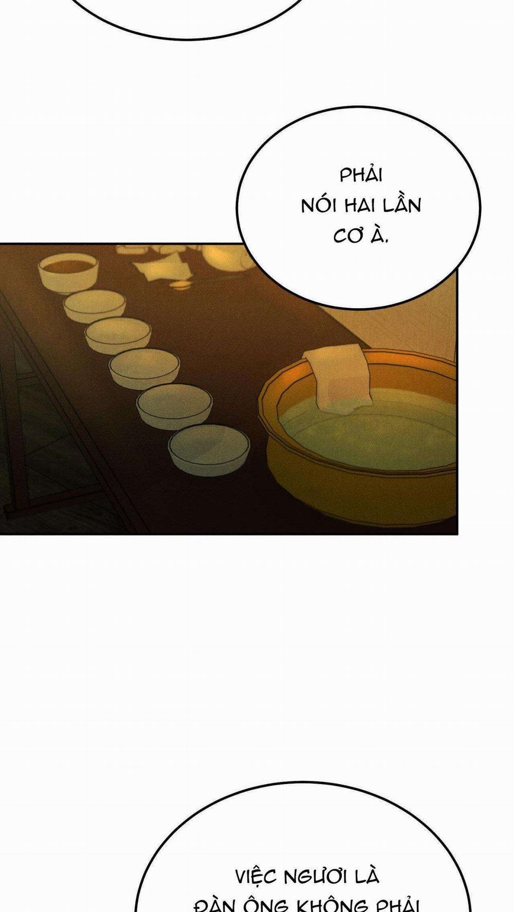 Vượt Qua Giới Hạn 0 PHIÊN NGOẠI ĐẶC BIỆT 2 trang 26