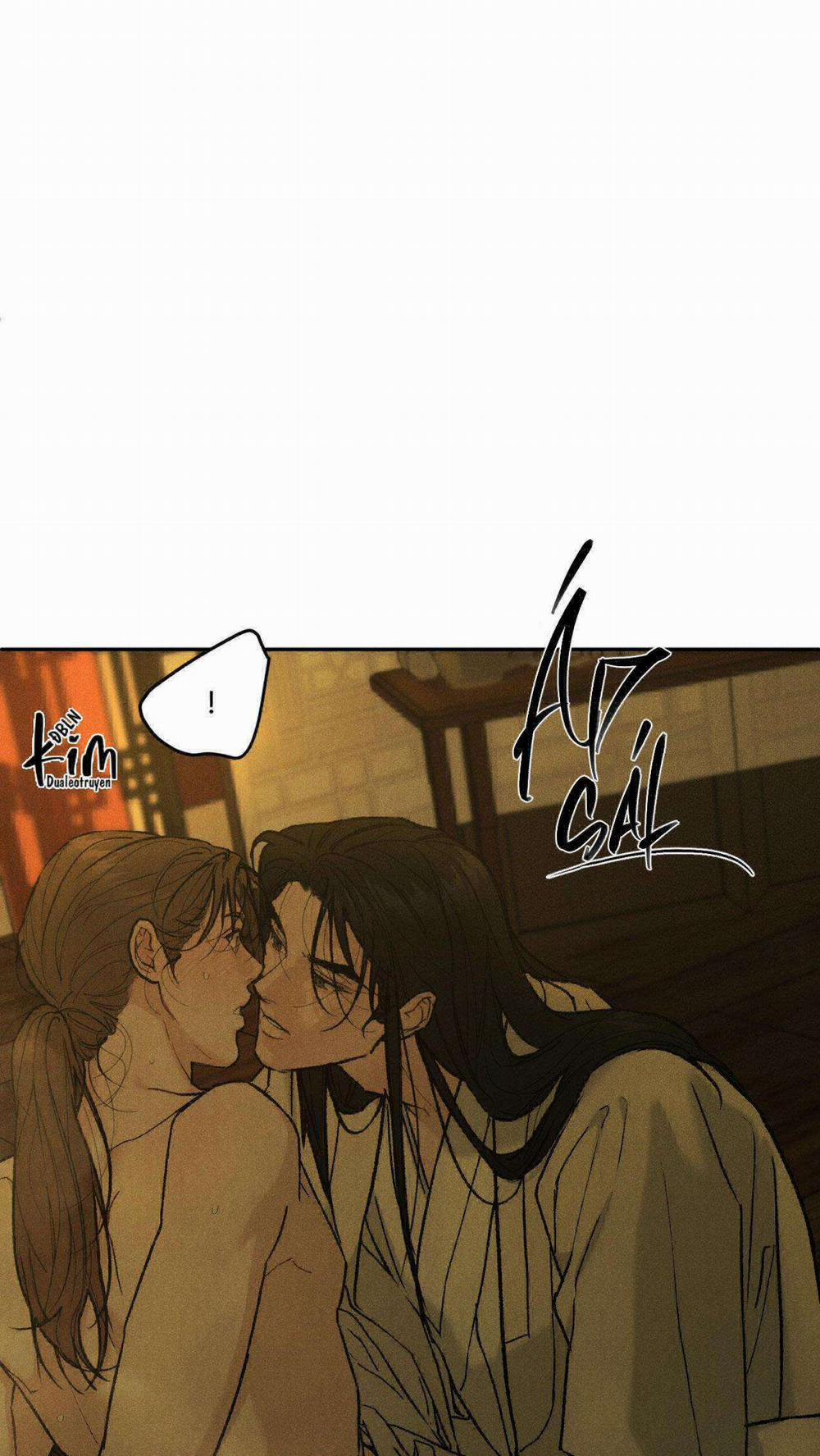 Vượt Qua Giới Hạn 0 PHIÊN NGOẠI ĐẶC BIỆT 2 trang 31