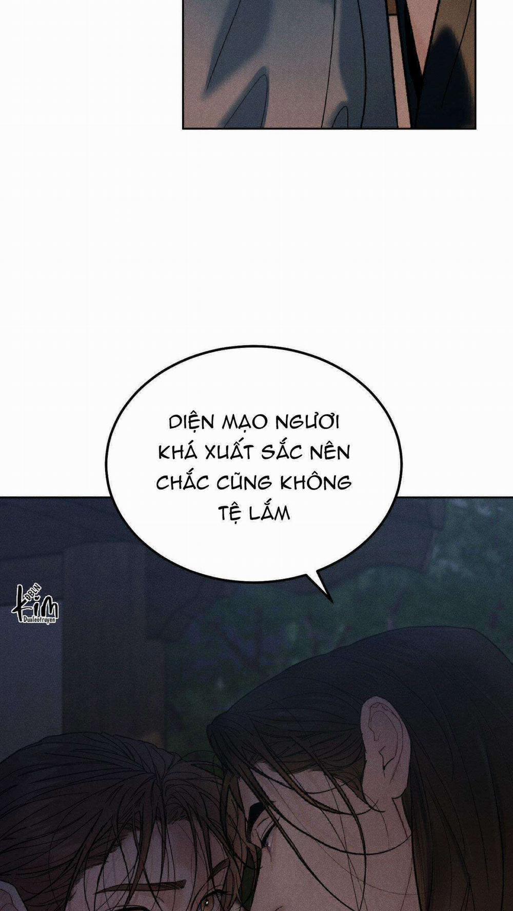 Vượt Qua Giới Hạn 0 PHIÊN NGOẠI ĐẶC BIỆT 2 trang 4