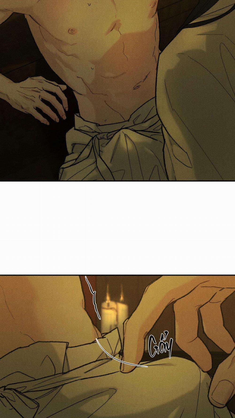 Vượt Qua Giới Hạn 0 PHIÊN NGOẠI ĐẶC BIỆT 2 trang 40