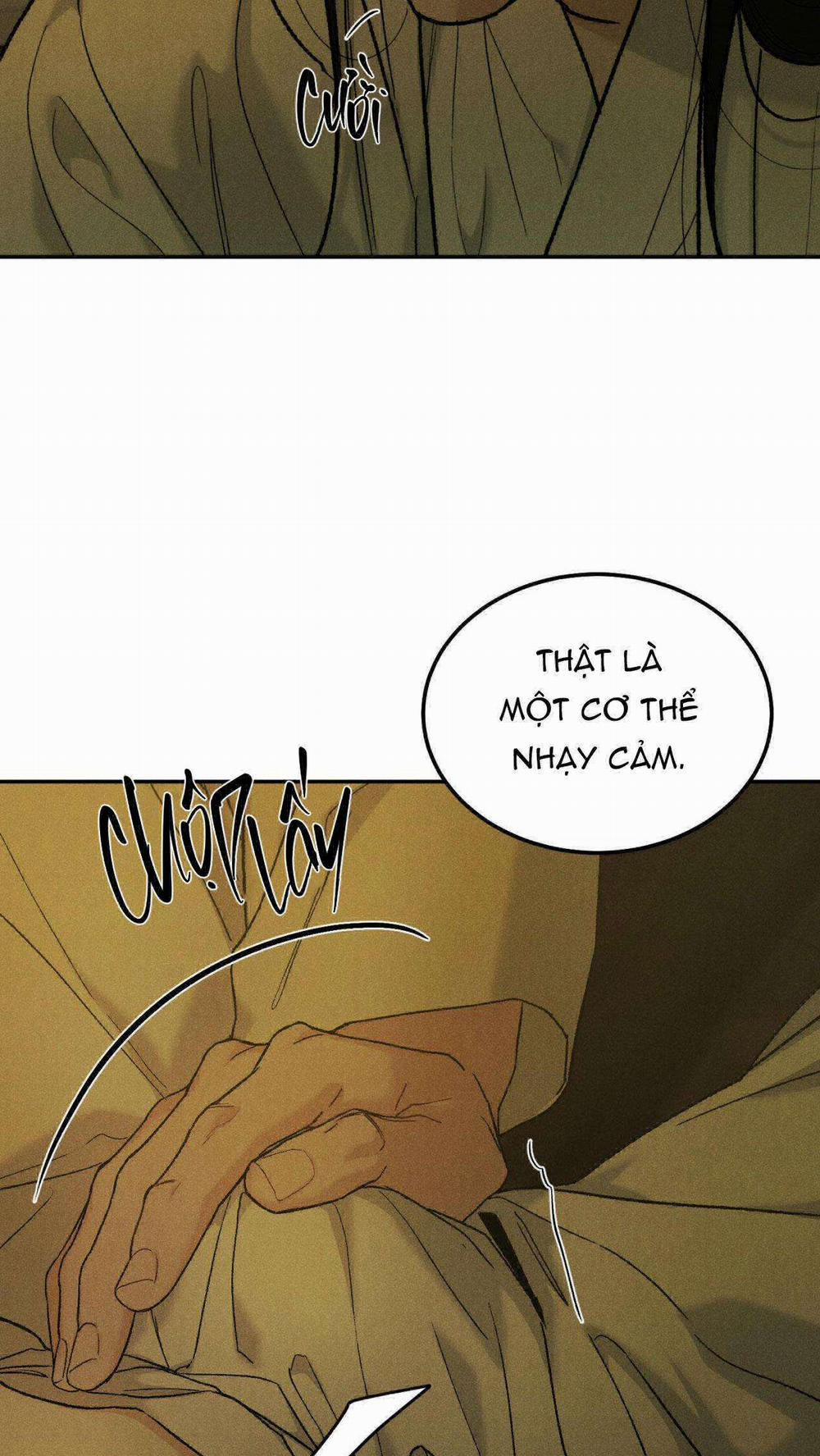 Vượt Qua Giới Hạn 0 PHIÊN NGOẠI ĐẶC BIỆT 2 trang 42