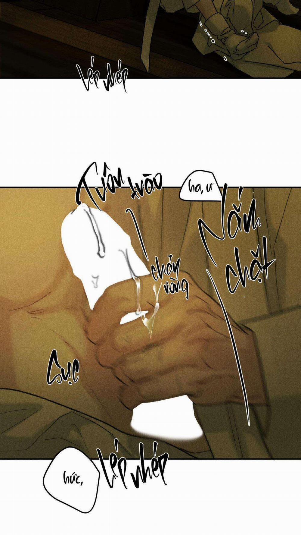 Vượt Qua Giới Hạn 0 PHIÊN NGOẠI ĐẶC BIỆT 2 trang 44