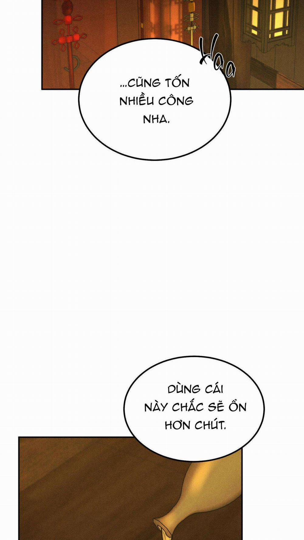 Vượt Qua Giới Hạn 0 PHIÊN NGOẠI ĐẶC BIỆT 2 trang 52