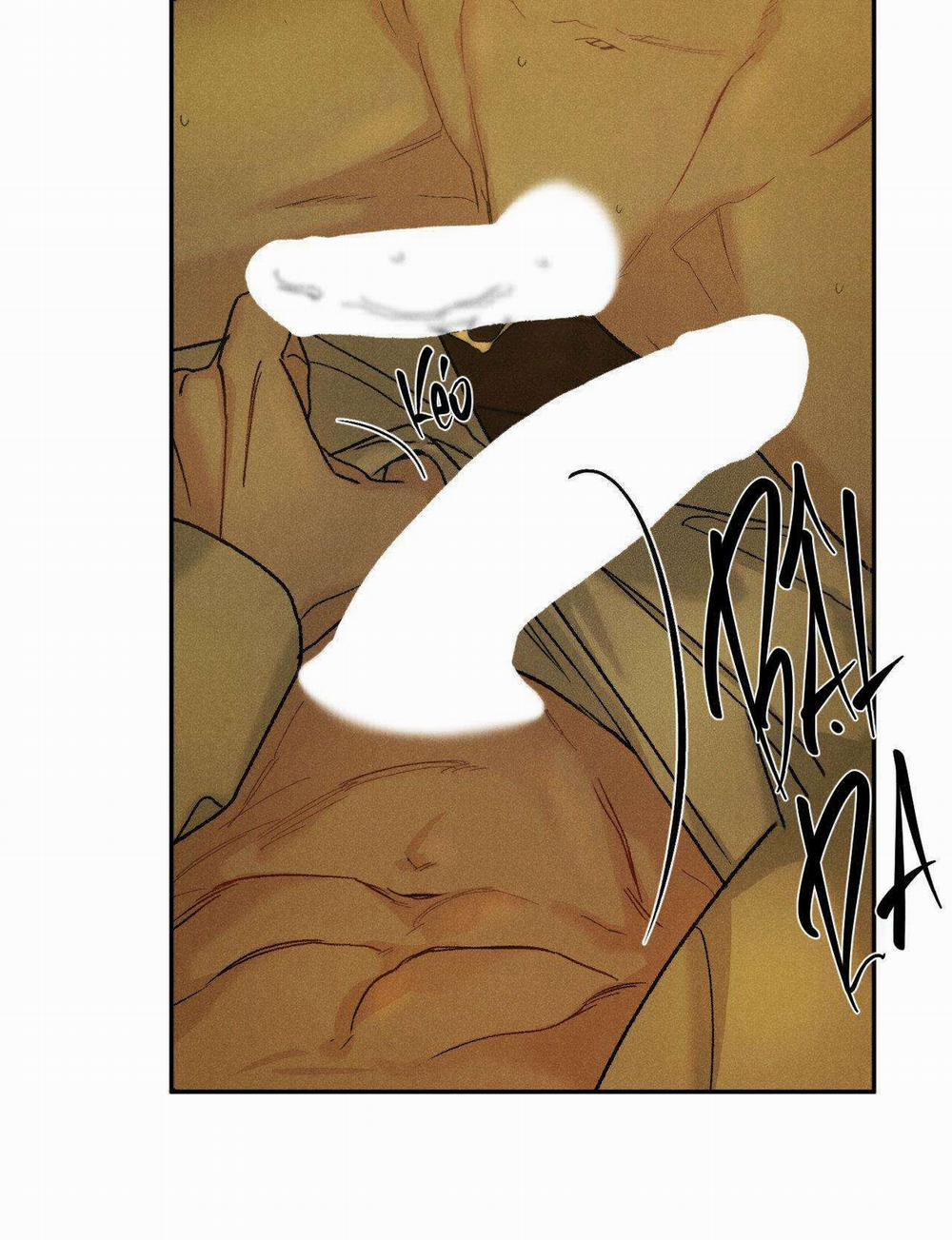 Vượt Qua Giới Hạn 0 PHIÊN NGOẠI ĐẶC BIỆT 2 trang 61