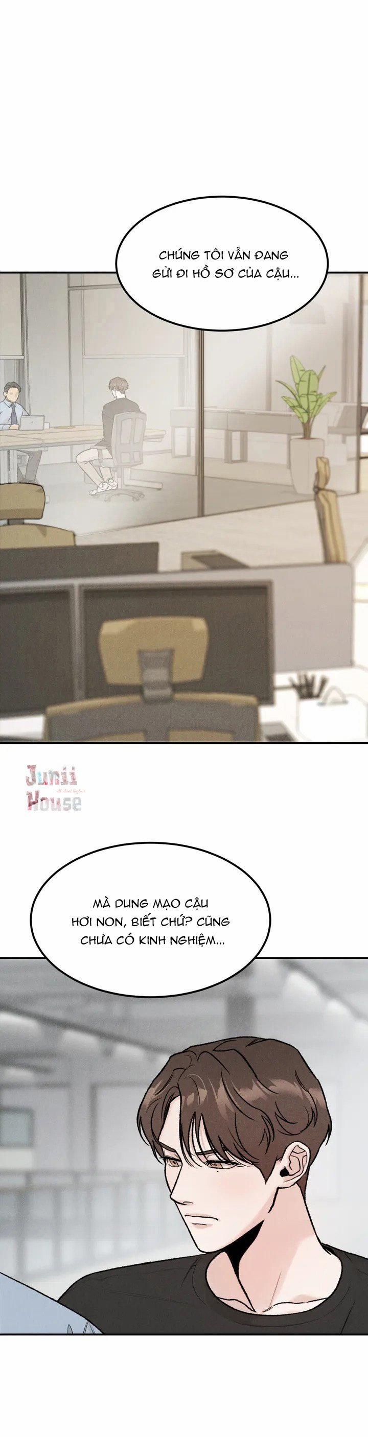 Vượt Qua Giới Hạn 1 trang 0