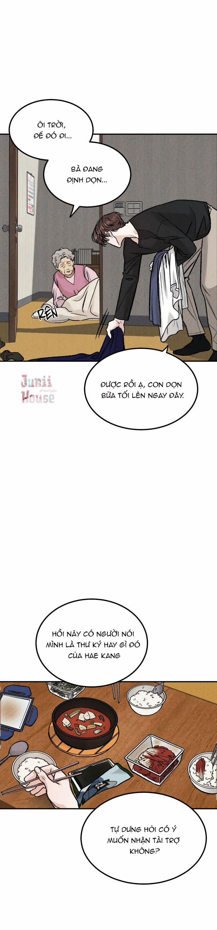 Vượt Qua Giới Hạn 1 trang 10