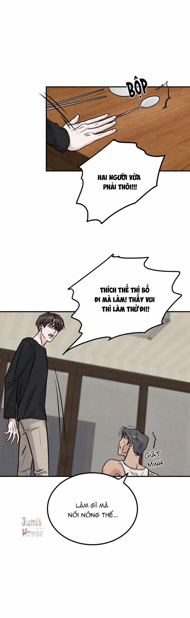 Vượt Qua Giới Hạn 1 trang 15