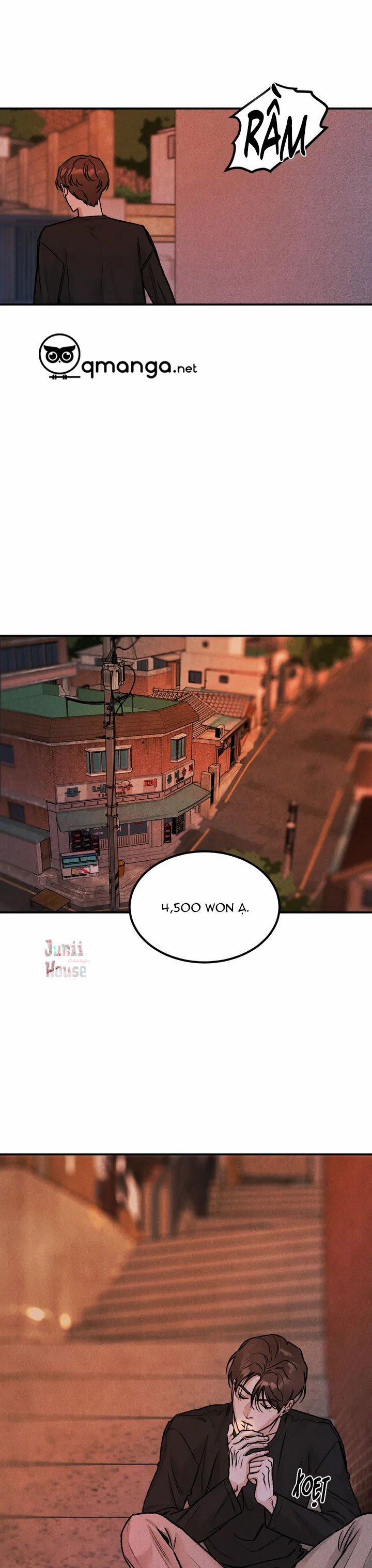 Vượt Qua Giới Hạn 1 trang 16