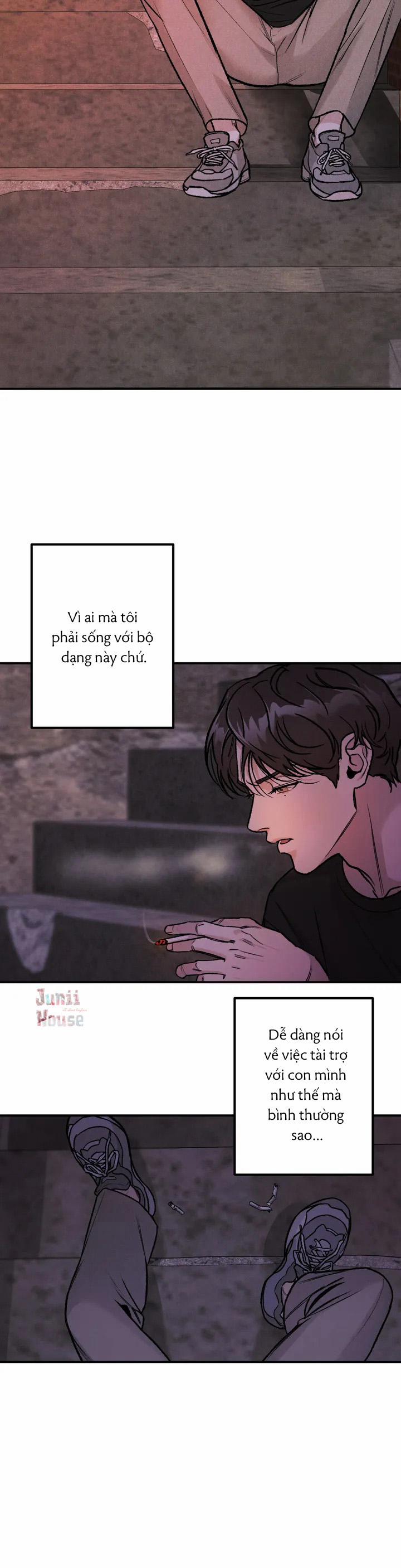 Vượt Qua Giới Hạn 1 trang 17