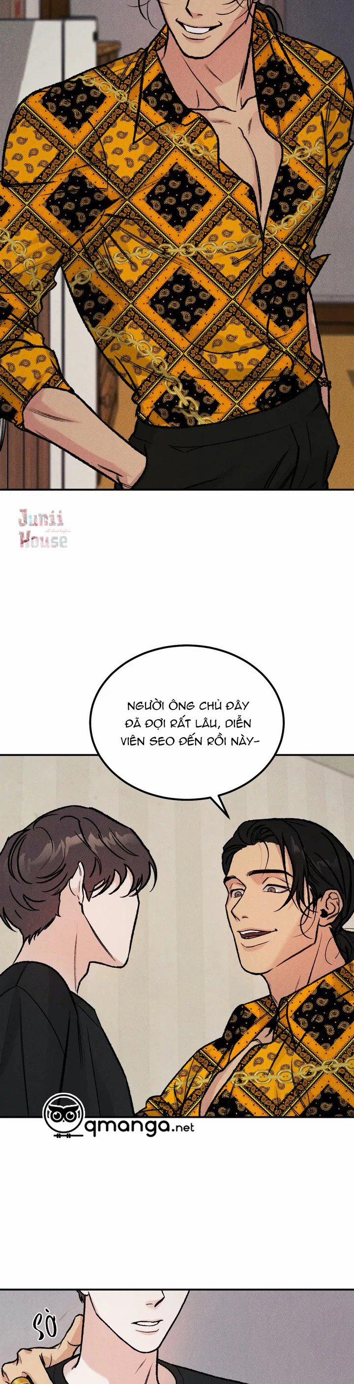 Vượt Qua Giới Hạn 1 trang 21