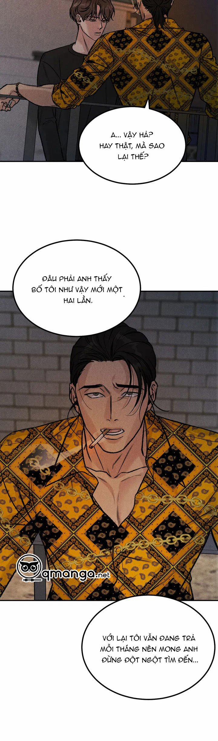 Vượt Qua Giới Hạn 1 trang 25