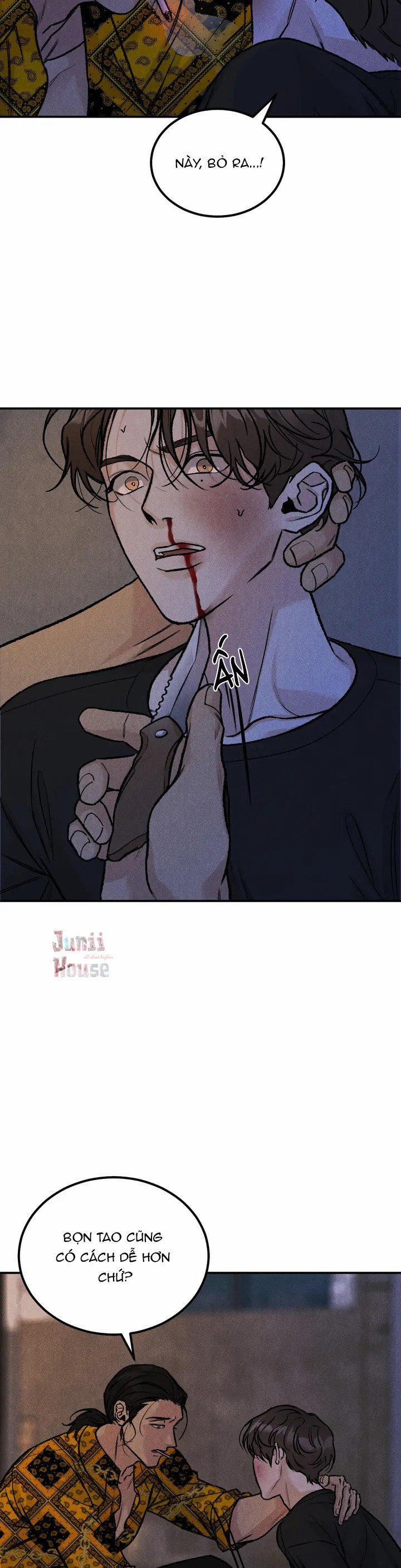 Vượt Qua Giới Hạn 1 trang 29