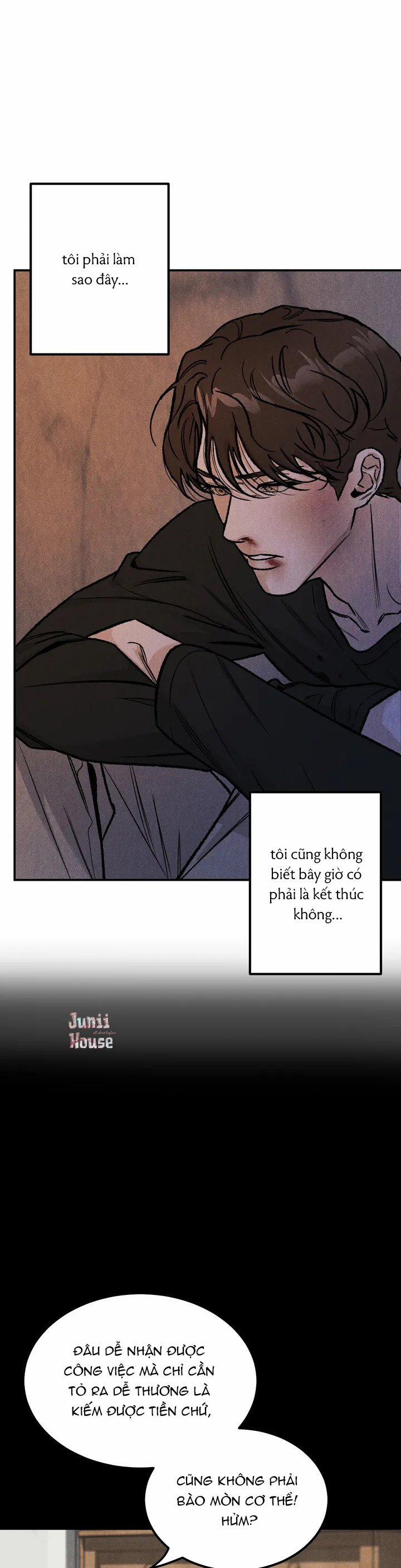 Vượt Qua Giới Hạn 1 trang 33