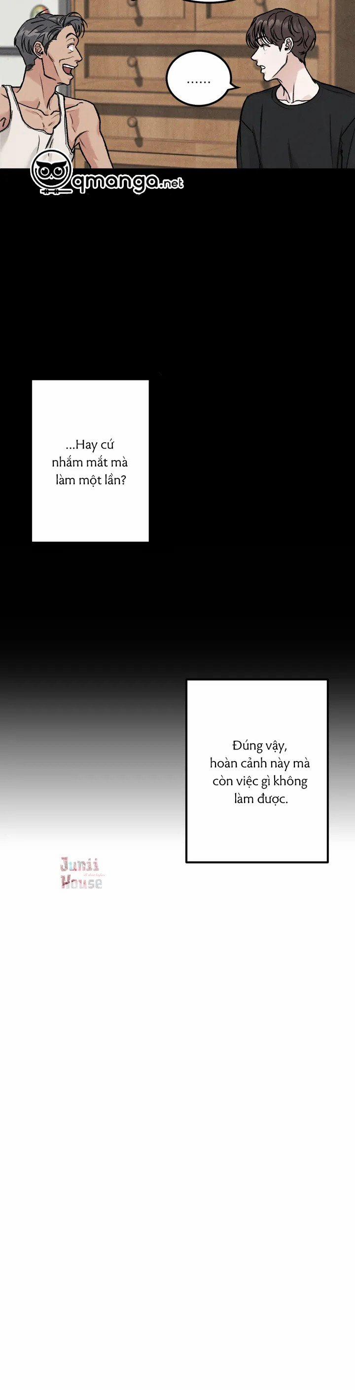 Vượt Qua Giới Hạn 1 trang 34