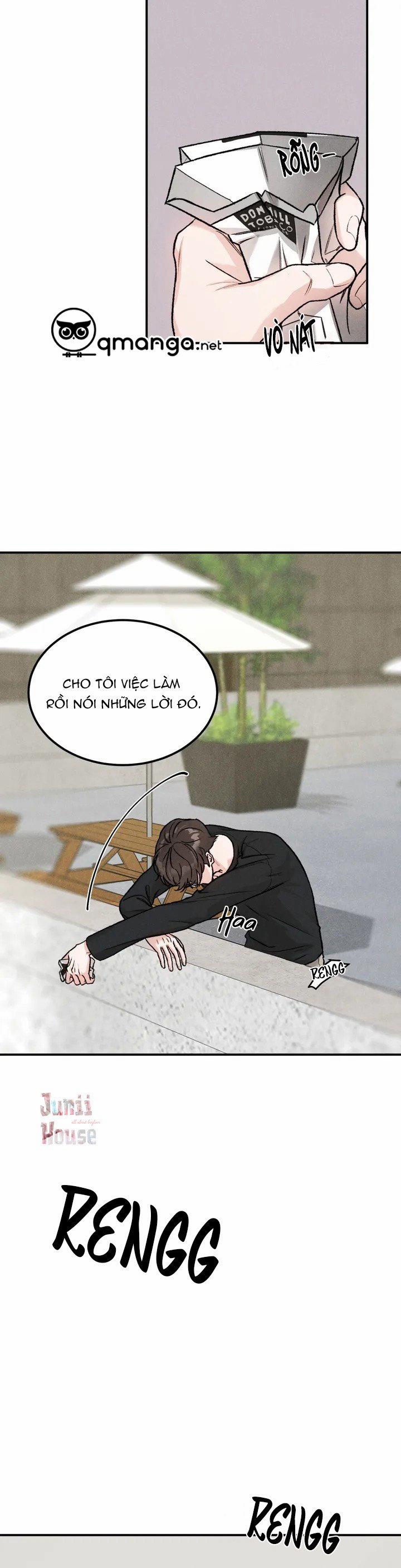 Vượt Qua Giới Hạn 1 trang 4