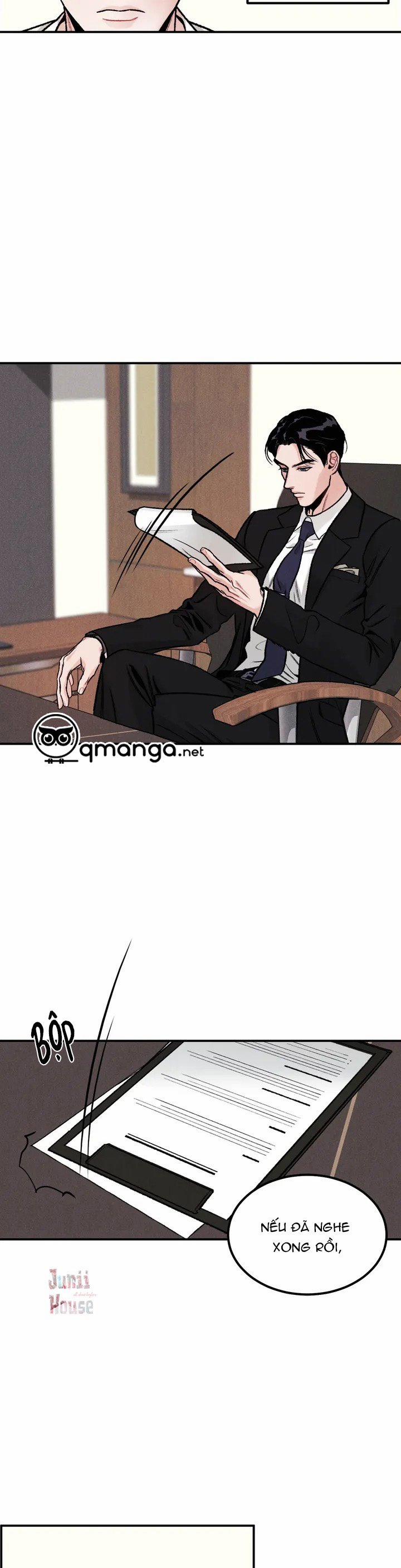 Vượt Qua Giới Hạn 1 trang 41