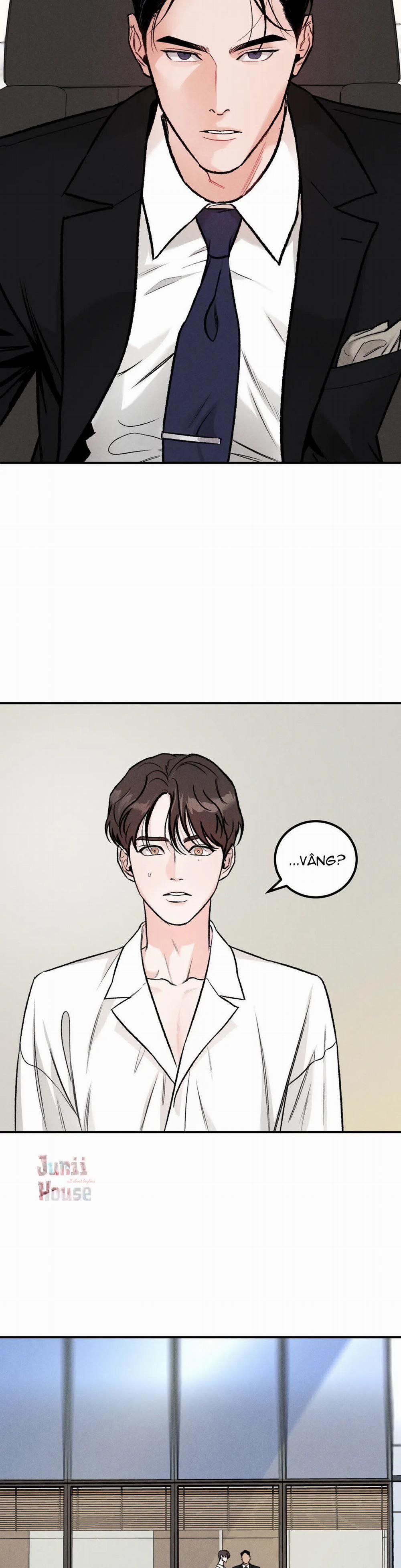 Vượt Qua Giới Hạn 2 trang 1