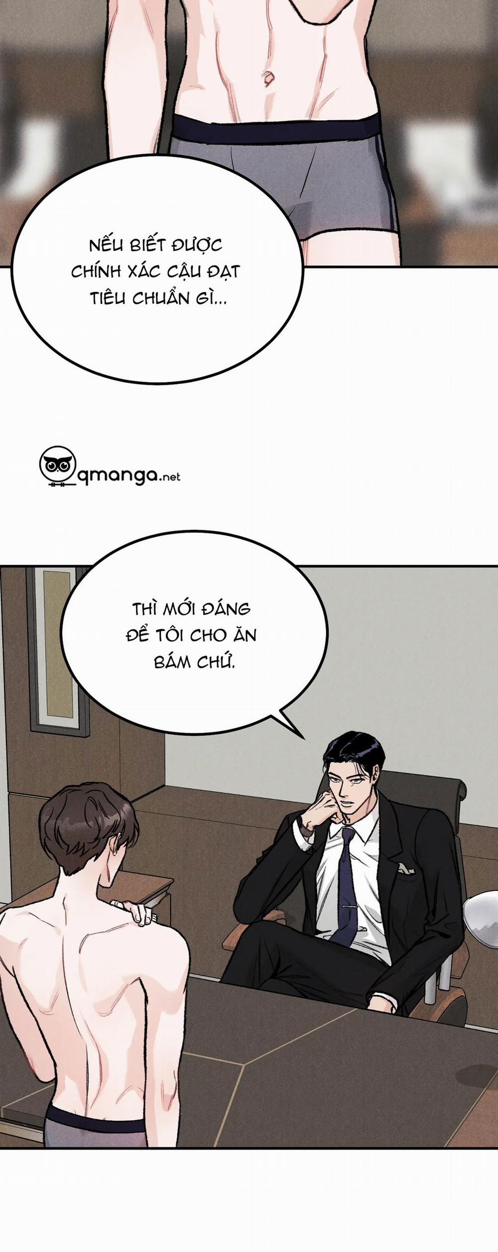 Vượt Qua Giới Hạn 2 trang 11